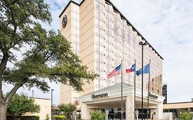 Sheraton Hotel Dallas Galleria